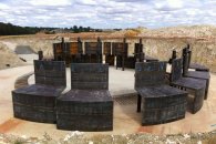 CHANTIER EOLIEN LES BRANDES